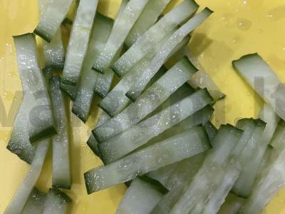 Salotas „Daržovių lėkštė“ Žingsnis 4