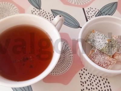 Arbata, praturtinta vitaminu C pagrindine nuotrauka