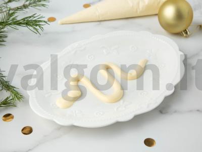 Majonezo gyvatė Žingsnis 2