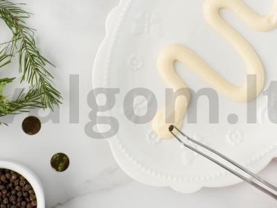 Majonezo gyvatė Žingsnis 3