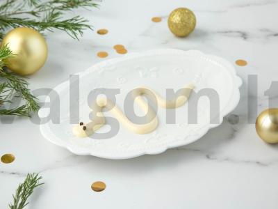 Majonezo gyvatė pagrindine nuotrauka