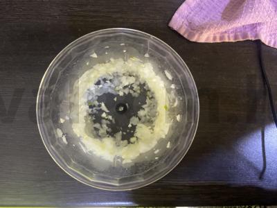 Jautienos šonkauliai, troškinti pomidorų padaže Žingsnis 3