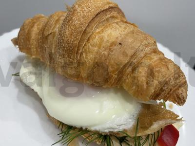 Kruasanas „Rytinė energija“ pagrindine nuotrauka