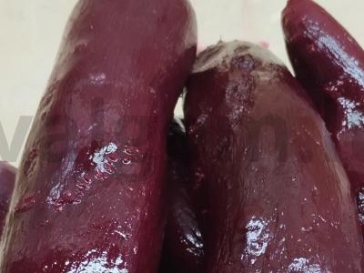 Skani sumuštiniai su šprotų Žingsnis 2