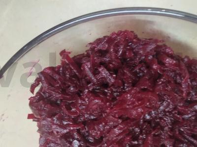 Skani sumuštiniai su šprotų Žingsnis 3