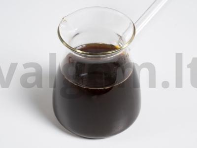 Namų kava su pienu Žingsnis 2