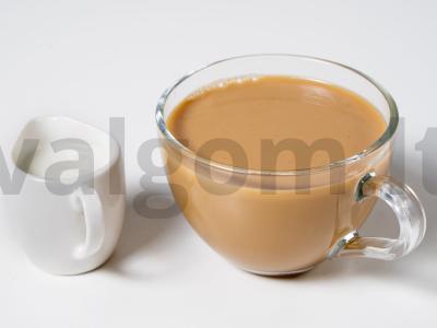 Namų kava su pienu Žingsnis 4