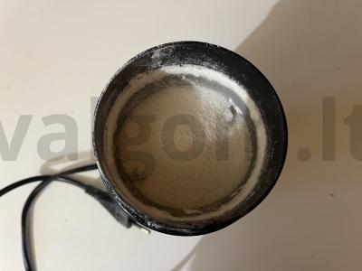 Spalvota glazūra kepiniams su sviestu Žingsnis 2