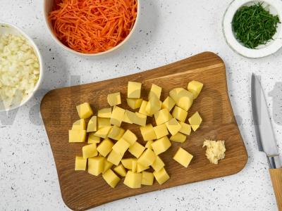 Dvasolnikas Žingsnis 4