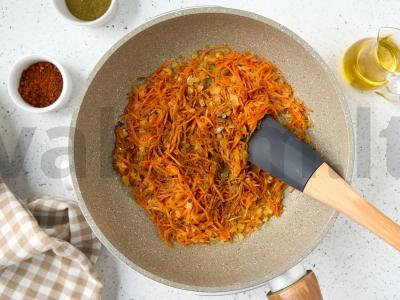 Dvasolnikas Žingsnis 5