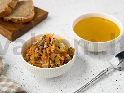 Dvasolnikas pagrindine nuotrauka