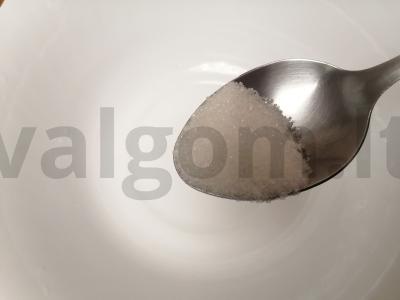 Koralo grybas pagal korėjietiškai Žingsnis 4