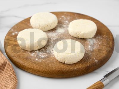 Varškėčiai Žingsnis 3