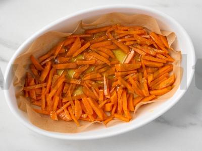 Aštrus padažas vištienos patiekalams Žingsnis 2