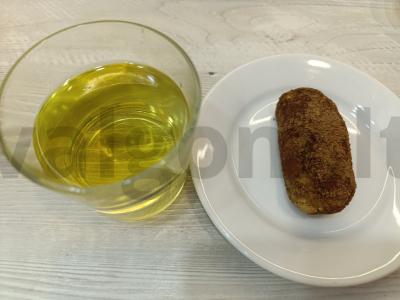 Kepinys „Bulvė“ šeimos arbatos vakarėliui pagrindine nuotrauka