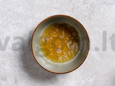 Lasagna su paruoštais lapais Žingsnis 9