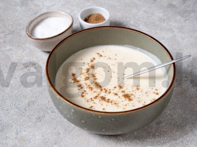 Lasagna su paruoštais lapais Žingsnis 12