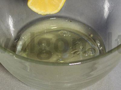 Varškės sufli su uogomis Žingsnis 2