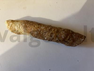 Kepiniai su mielėmis ir sotia įdaru Žingsnis 16