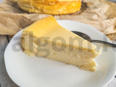 Kefyro apkepas-čizkeikas per 90 minučių pagrindine nuotrauka