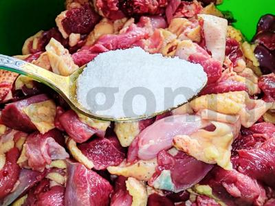 Indiškos antis konservai Žingsnis 2