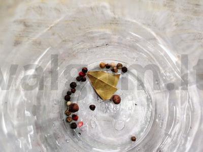 Indiškos antis konservai Žingsnis 4