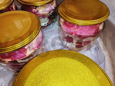 Indiškos antis konservai Žingsnis 8