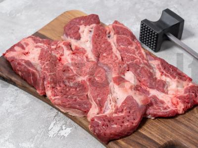 Veršiena Orlovskiu Žingsnis 1