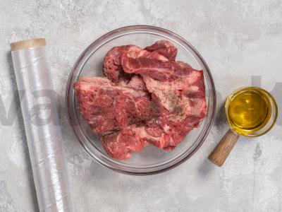 Veršiena Orlovskiu Žingsnis 3