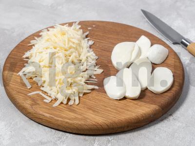 Veršiena Orlovskiu Žingsnis 8