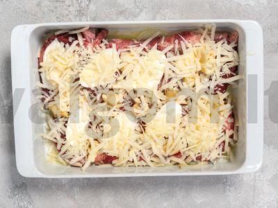 Veršiena Orlovskiu Žingsnis 10