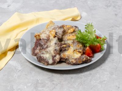 Veršiena Orlovskiu pagrindine nuotrauka