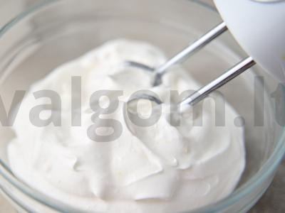 Citrininis beze Žingsnis 2