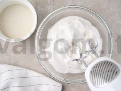 Citrininis beze Žingsnis 3