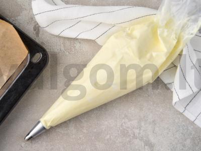 Citrininis beze Žingsnis 6