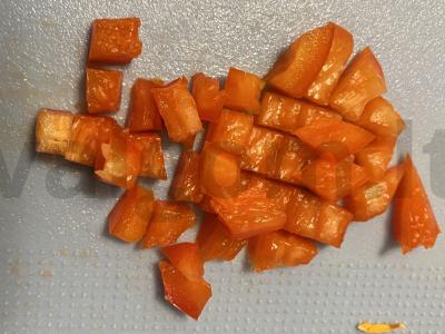 Kanapė „Drakono akys“ Žingsnis 2