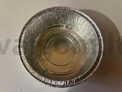 Keptas kiaušinis pusryčiams Žingsnis 1