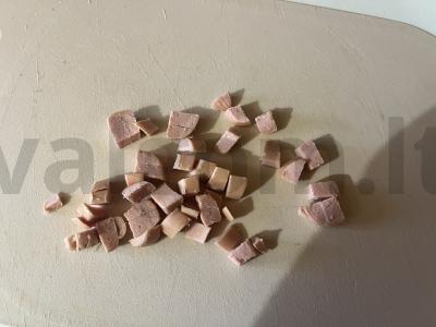 Keptas kiaušinis pusryčiams Žingsnis 5