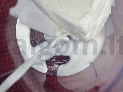 Kokteilis „Tropikas“ Žingsnis 2