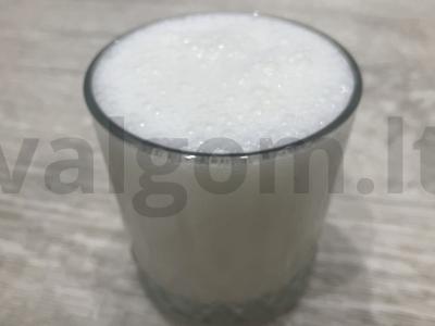 Kokteilis „Tropikas“ pagrindine nuotrauka