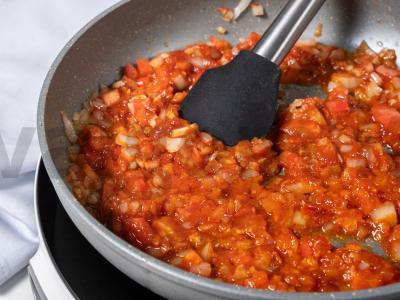 Harcho iš jautienos Žingsnis 4