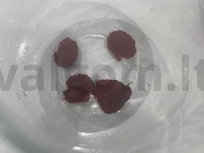 Kokteilis „Mister Sidras“ Žingsnis 1