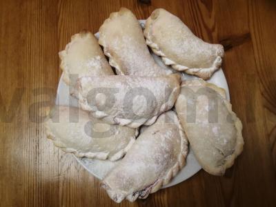 Kokrokai su vyšniomis pagrindine nuotrauka