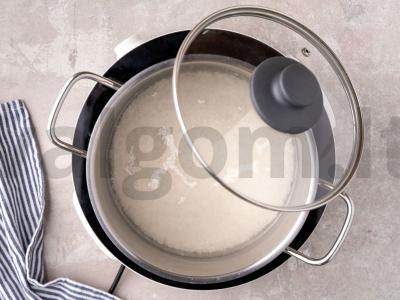 Daržovių balandėliai Žingsnis 2