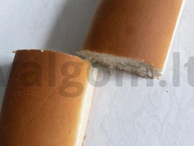 Sumuštiniai „Rey“ su korėjietiška morkų salota Žingsnis 3