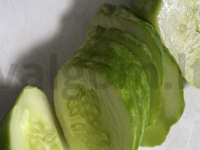 Sumuštiniai „Rey“ su korėjietiška morkų salota Žingsnis 5