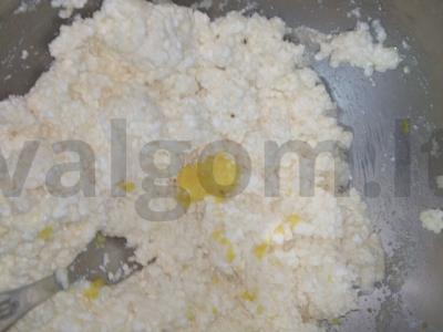 Citrininiai varškėčiai Žingsnis 3