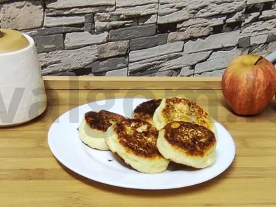 Citrininiai varškėčiai pagrindine nuotrauka