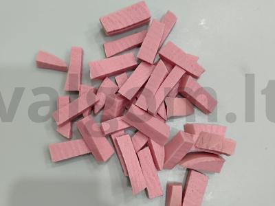 Kystybė su bulvių koše ir dešra Žingsnis 4