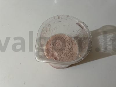 Natūralus granatų sultys Žingsnis 8